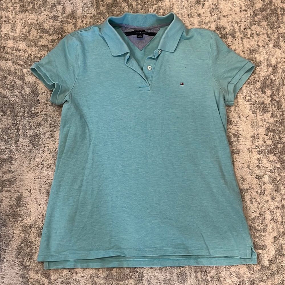 Tommy Hilfiger Polo 
